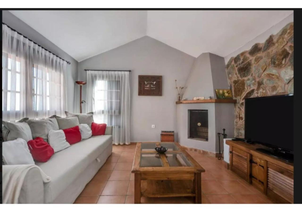 Villa Maria Granadilla De Abona Zewnętrze zdjęcie